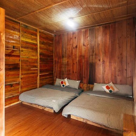Nha Ba Gian Homestay Da Lat Khu Chi Lang ภายนอก รูปภาพ